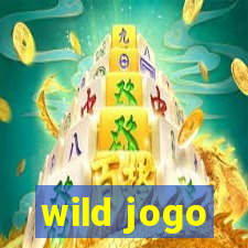 wild jogo